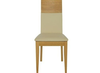Dining room chair 1-Seater Luxury Wood Armchair handmade Dining room chair